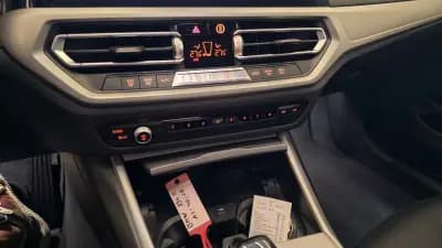 Vendo BMW 330 2021 - 22500 EUR, 213862 km - AUTO.MOTO.pt