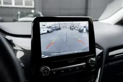 Vendo Ford Puma 2022 - 16400 EUR, 45000 km - AUTO.MOTO.pt