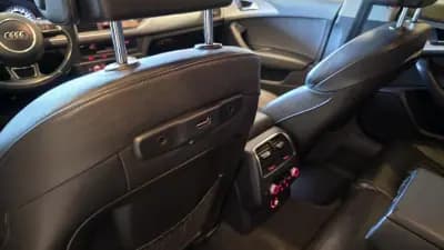 Sell Audi A6 Avant 2013 - 19900 EUR, 238360 km - AUTO.MOTO.pt