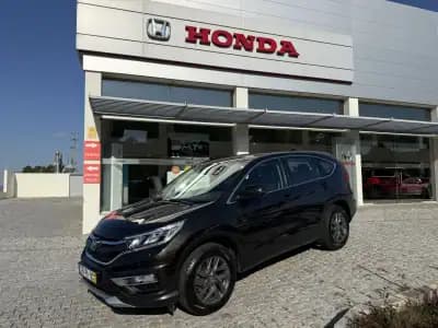 Sell Honda CR-V 2016 - 14900 EUR, 230000 km - AUTO.MOTO.pt