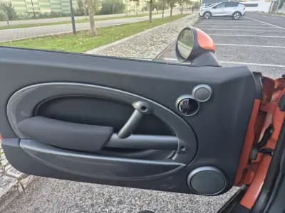 Vendo MINI One 2005 - 7950 EUR, 140750 km - AUTO.MOTO.pt