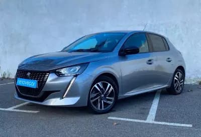 Sell Peugeot 208 2023 - 14900 EUR, 13501 km - AUTO.MOTO.pt