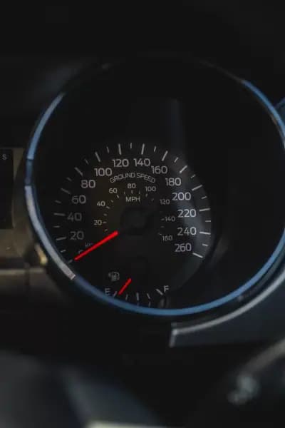 Vendo Ford Mustang 2016 - 30900 EUR, 101230 km - AUTO.MOTO.pt