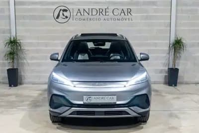Vendo BYD Atto 3 2023 - 26450 EUR, 23501 km - AUTO.MOTO.pt