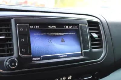 Vendo Toyota Proace Verso 2022 - 22400 EUR, 240926 km - AUTO.MOTO.pt