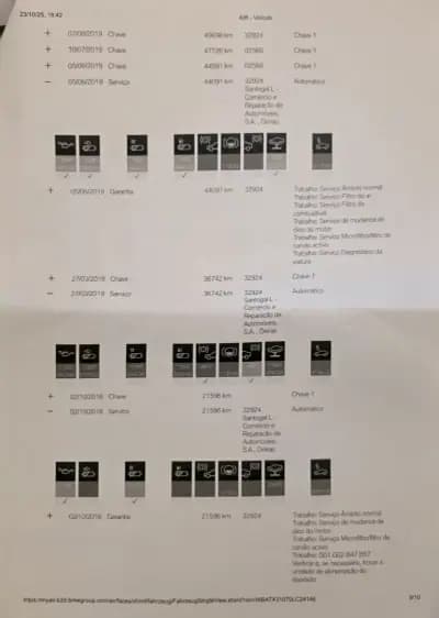 Vendo BMW X3 2018 - 26900 EUR, 209342 km - AUTO.MOTO.pt