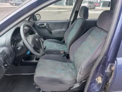 Sell Opel Corsa 2000 - 2590 EUR, 137682 km - AUTO.MOTO.pt