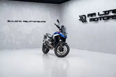 Vendo mota BMW R 1300 GS 2024 - 20950 EUR, 6100 km - AUTO.MOTO.pt