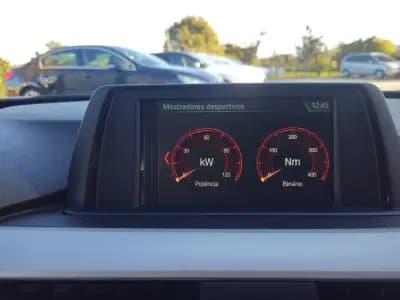 Sell BMW 318 2019 - 21800 EUR, 98000 km - AUTO.MOTO.pt