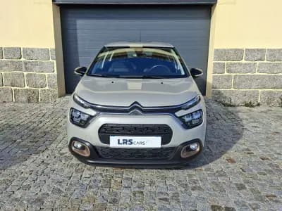 Sell Citroën C3 2023 - 14990 EUR, 41618 km - AUTO.MOTO.pt