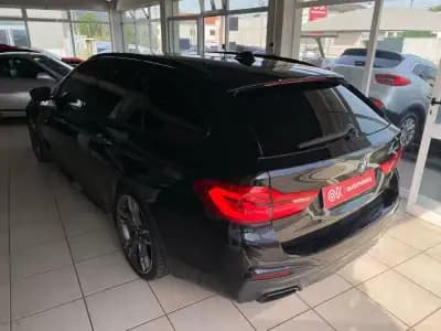 Vendo BMW M550d 2017 - 44900 EUR, 138217 km - AUTO.MOTO.pt