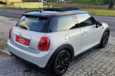 Sell MINI 2015 - 16500 EUR, 150000 km - AUTO.MOTO.pt