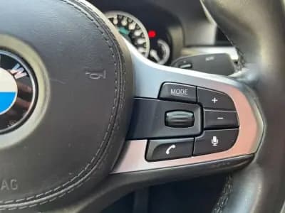 Vendo BMW 530e 2018 - 23450 EUR, 189000 km - AUTO.MOTO.pt