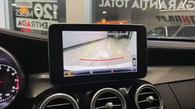 Vendo Mercedes-Benz C 43 AMG 2016 - 39990 EUR, 128967 km - AUTO.MOTO.pt