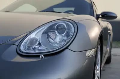 Vendo Porsche Cayman 2007 - 43000 EUR, 145000 km - AUTO.MOTO.pt