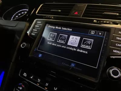 Vendo Volkswagen Golf 2016 - 26990 EUR, 127000 km - AUTO.MOTO.pt