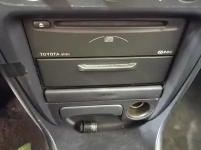 Vendo Toyota Corolla 2000 - 2500 EUR, 124412 km - AUTO.MOTO.pt