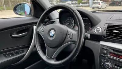 Vendo BMW 123 2007 - 11900 EUR, 253000 km - AUTO.MOTO.pt