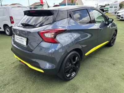 Sell Nissan Micra 2022 - 18490 EUR, 66612 km - AUTO.MOTO.pt