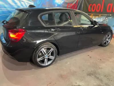 Sell BMW 118 2015 - 13999 EUR, 164000 km - AUTO.MOTO.pt