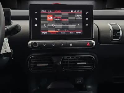 Sell Citroën C4 Cactus 2018 - 12950 EUR, 93000 km - AUTO.MOTO.pt