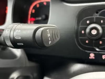 Vendo Fiat Panda 2022 - 11900 EUR, 42000 km - AUTO.MOTO.pt