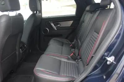 Vendo Land Rover Discovery Sport 2022 - 39780 EUR, 56494 km - AUTO.MOTO.pt