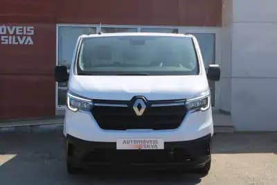 Vendo Renault Trafic 2022 - 16990 EUR, 222000 km - AUTO.MOTO.pt