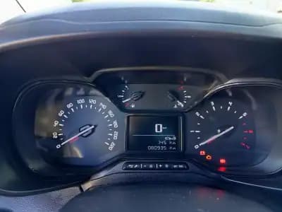 Sell Citroën Berlingo 2020 - 11990 EUR, 81000 km - AUTO.MOTO.pt