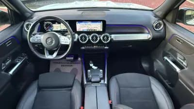 Sell Mercedes-Benz EQB 2022 - 35990 EUR, 92000 km - AUTO.MOTO.pt