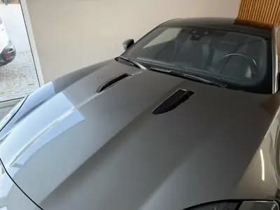 Vendo Jaguar F-Type 2018 - 46000 EUR, 64200 km - AUTO.MOTO.pt
