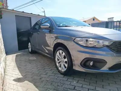 Sell Fiat Tipo 2019 - 14000 EUR, 83000 km - AUTO.MOTO.pt