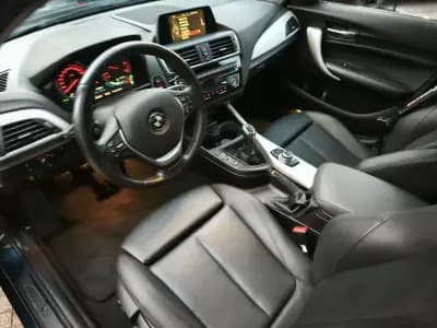 Vendo BMW 116 2016 - 14900 EUR, 205293 km - AUTO.MOTO.pt