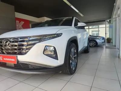 Sell Hyundai Tucson 2022 - 22250 EUR, 111000 km - AUTO.MOTO.pt