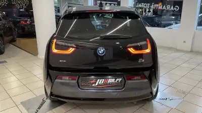 Vendo BMW i3 2017 - 17490 EUR, 78565 km - AUTO.MOTO.pt