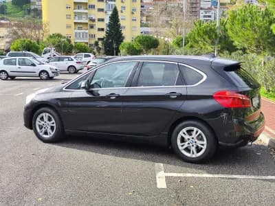 Vendo BMW 216 Active Tourer 2016 - 13780 EUR, 183500 km - AUTO.MOTO.pt