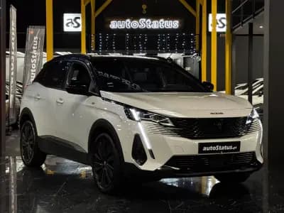 Sell Peugeot 3008 2021 - 21990 EUR, 83500 km - AUTO.MOTO.pt