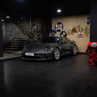 Vendo Porsche 992 2022 - 195000 EUR, 20350 km - AUTO.MOTO.pt