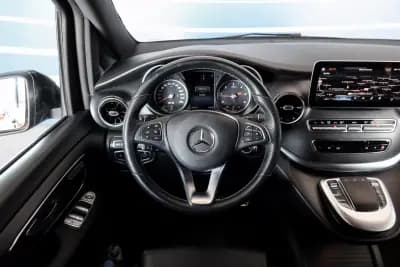 Sell Mercedes-Benz V 250 2022 - 69500 EUR, 56256 km - AUTO.MOTO.pt