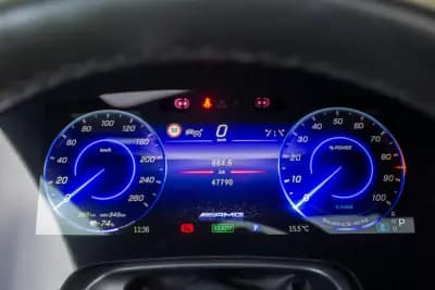 Vendo Mercedes-Benz EQE 2022 - 64900 EUR, 47700 km - AUTO.MOTO.pt