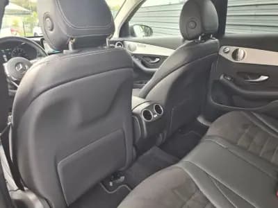 Vendo Mercedes-Benz GLC 300 2021 - 45790 EUR, 94629 km - AUTO.MOTO.pt