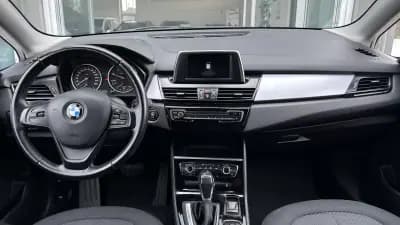 Sell BMW 216 Active Tourer 2017 - 17999 EUR, 112071 km - AUTO.MOTO.pt