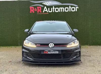 Vendo Volkswagen Golf 2019 - 27990 EUR, 110000 km - AUTO.MOTO.pt