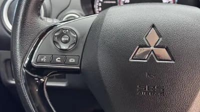 Sell Mitsubishi Space Star 2023 - 11990 EUR, 45000 km - AUTO.MOTO.pt