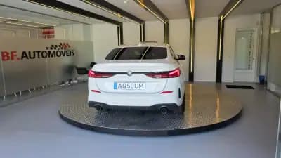 Vendo BMW 218 Gran Coupé 2020 - 31900 EUR, 43163 km - AUTO.MOTO.pt