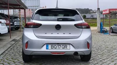 Vendo Opel Corsa 2025 - 16450 EUR, 22818 km - AUTO.MOTO.pt