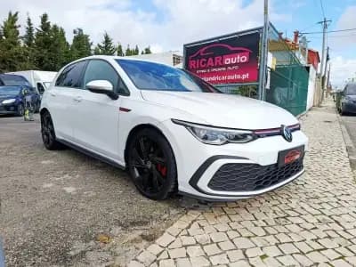 Sell Volkswagen Golf 2022 - 29500 EUR, 149000 km - AUTO.MOTO.pt