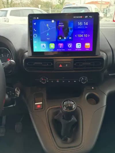 Sell Citroën Berlingo 2020 - 11500 EUR, 173967 km - AUTO.MOTO.pt