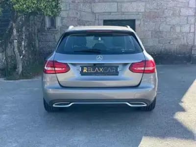 Vendo Mercedes-Benz C 220 2014 - 17999 EUR, 220000 km - AUTO.MOTO.pt