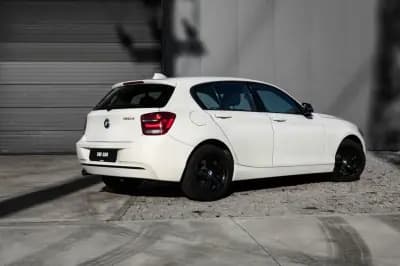 Sell BMW 120 2012 - 15999 EUR, 190000 km - AUTO.MOTO.pt